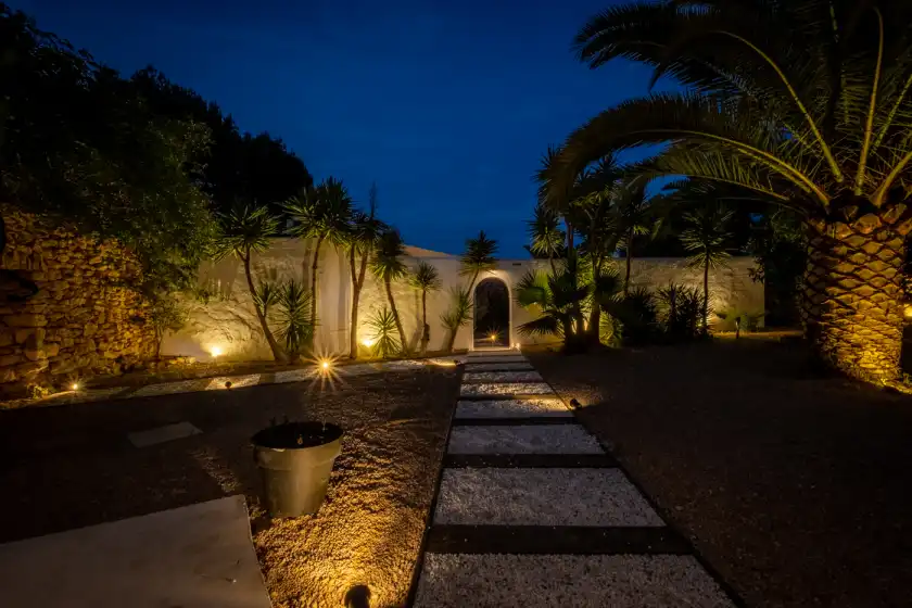 Ferienhaus auf Villa zola, Jesús