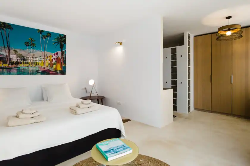 Ferienhaus auf Villa zola, Jesús