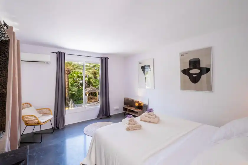 Ferienhaus auf Villa zola, Jesús