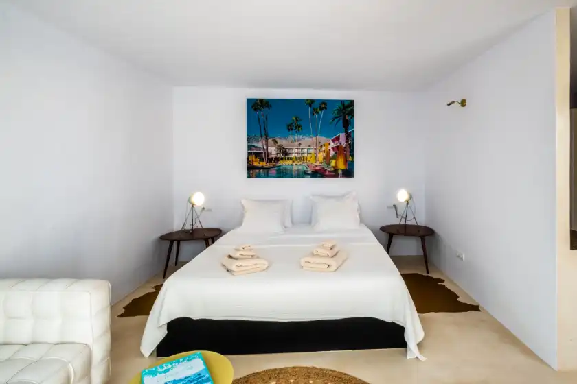 Ferienhaus auf Villa zola, Jesús