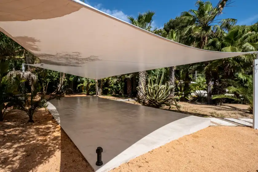 Ferienhaus auf Villa zola, Jesús