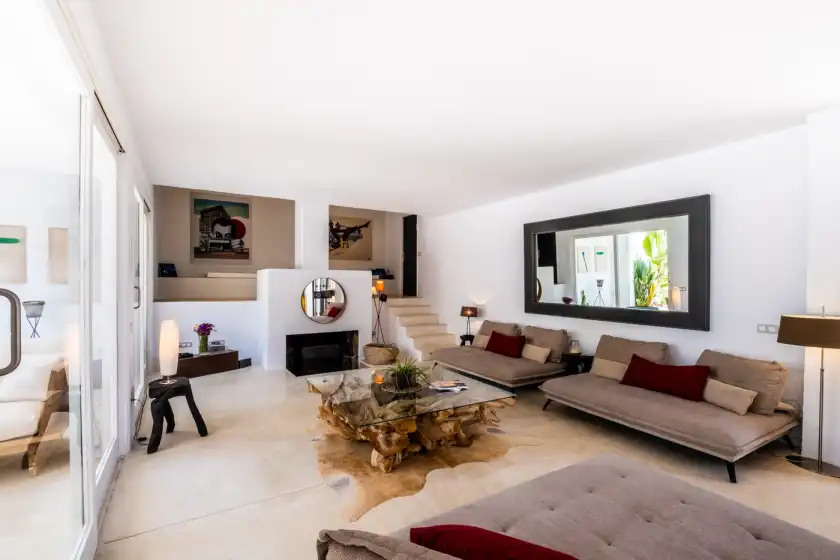 Ferienhaus auf Villa zola, Jesús