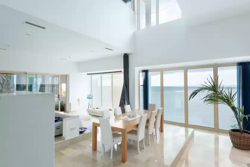 Ferienhaus auf Son fibla, el Toro