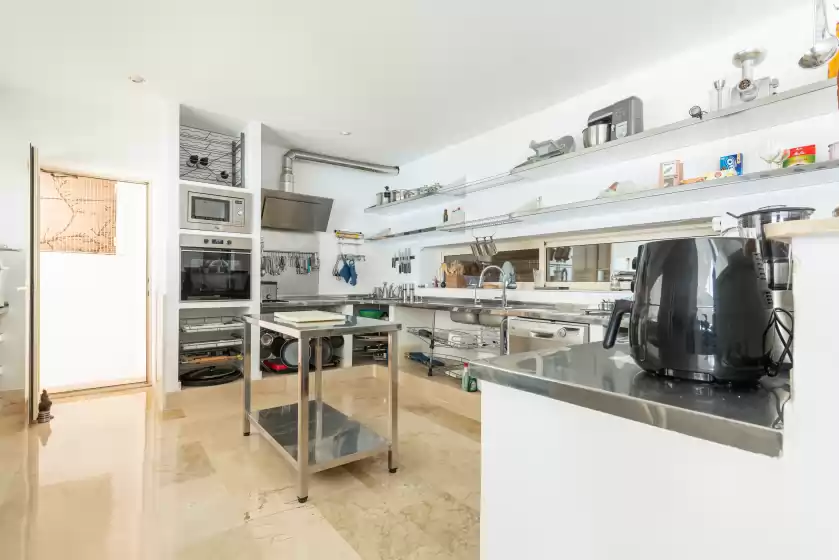 Ferienhaus auf Son fibla, el Toro