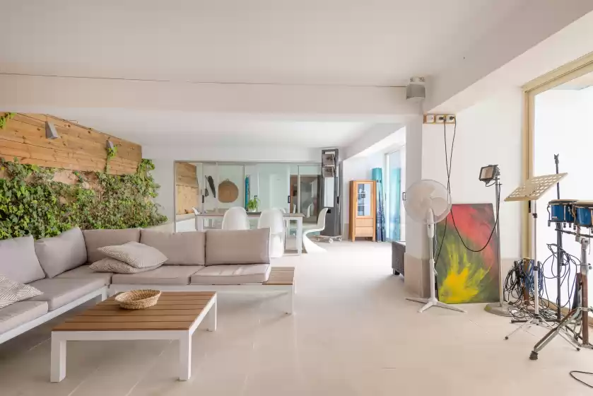 Ferienhaus auf Son fibla, el Toro