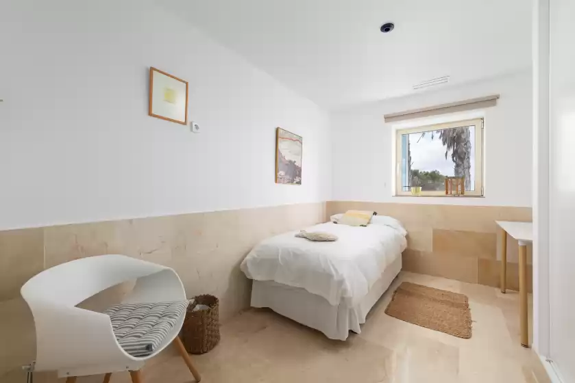 Ferienhaus auf Son fibla, el Toro