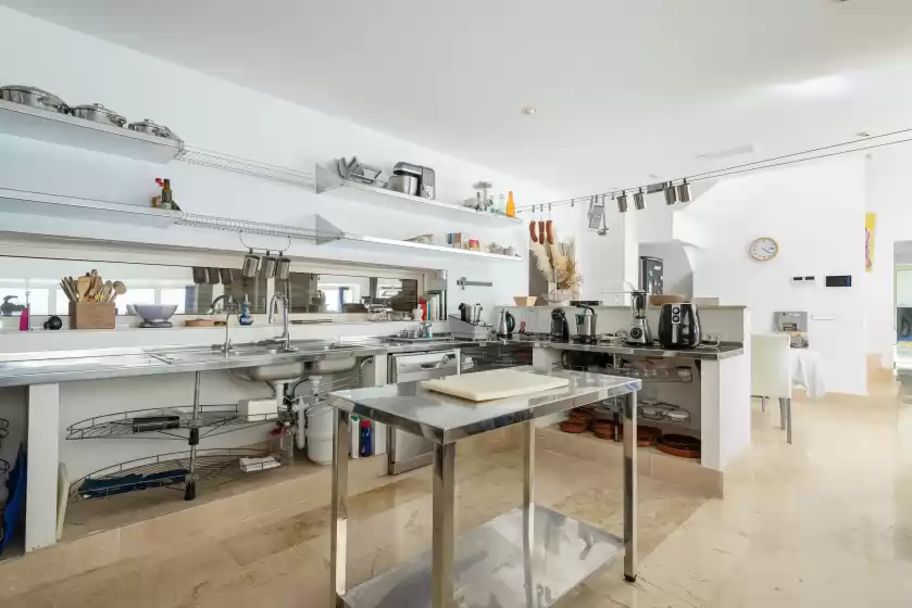 Ferienhaus auf Son fibla, el Toro