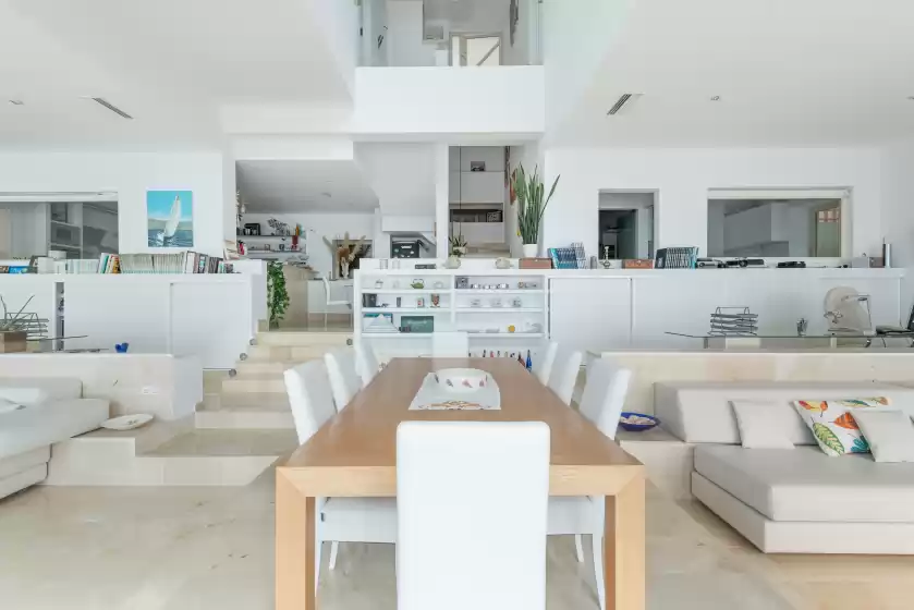 Ferienhaus auf Son fibla, el Toro