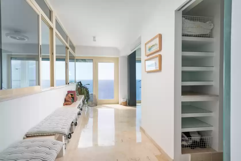 Ferienhaus auf Son fibla, el Toro