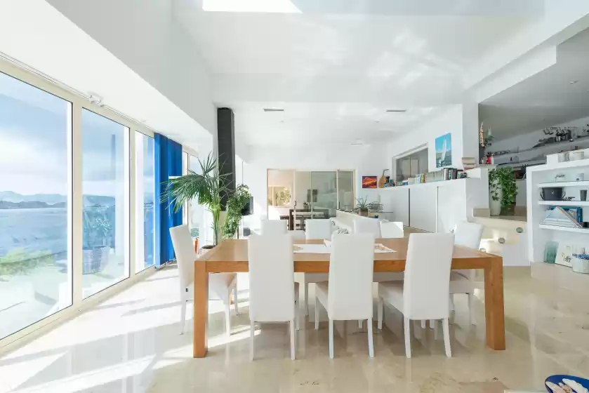 Ferienhaus auf Son fibla, el Toro