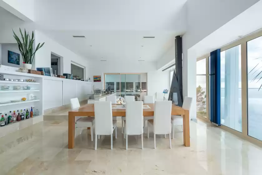 Ferienhaus auf Son fibla, el Toro