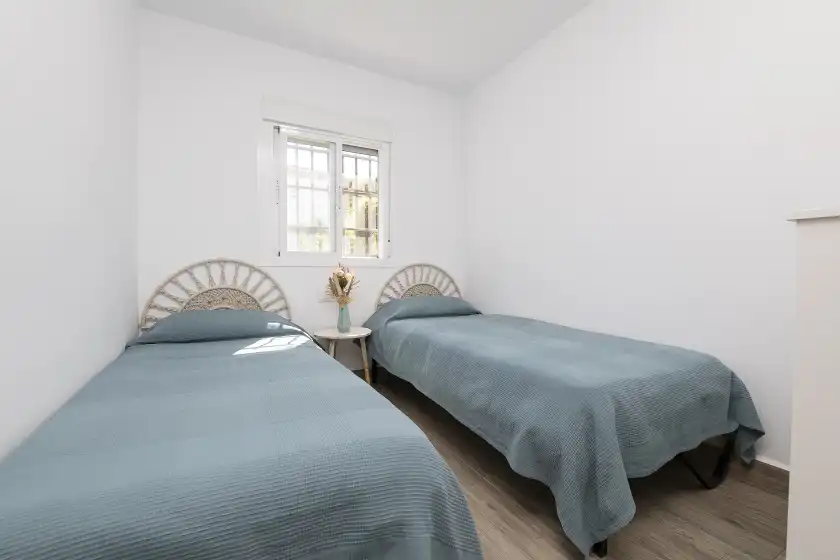 Ferienhaus auf Mirador de chiclana, Chiclana de la Frontera