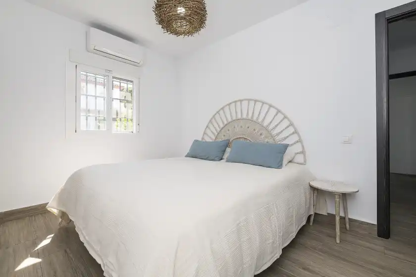 Ferienhaus auf Mirador de chiclana, Chiclana de la Frontera