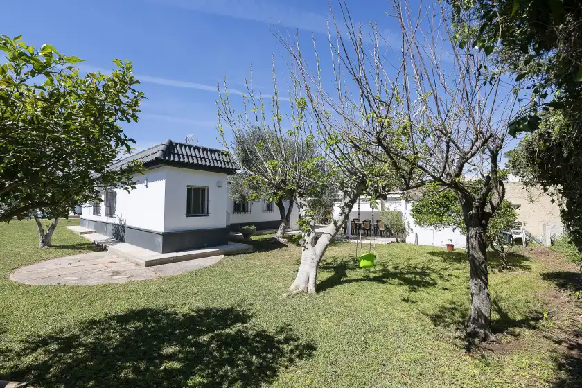 Ferienhaus auf Mirador de chiclana, Chiclana de la Frontera