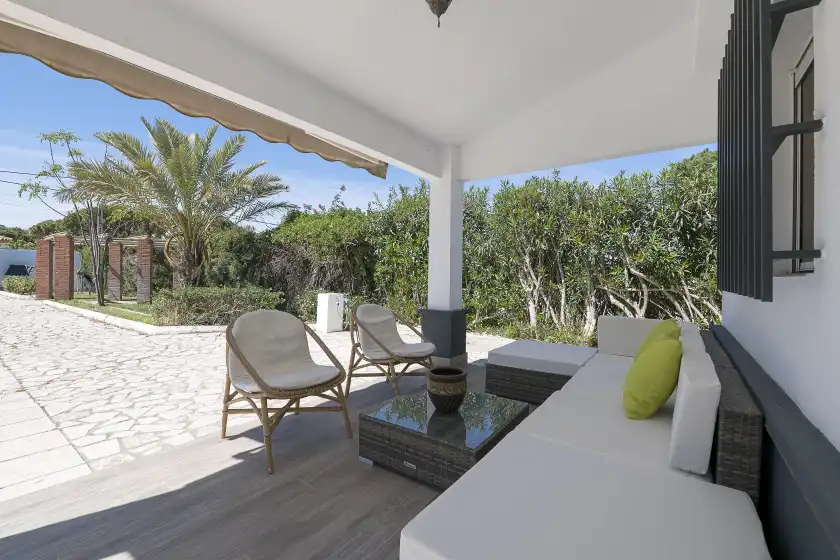 Ferienhaus auf Mirador de chiclana, Chiclana de la Frontera