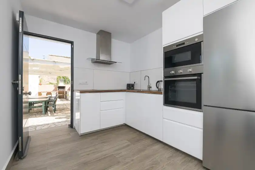 Ferienhaus auf Mirador de chiclana, Chiclana de la Frontera