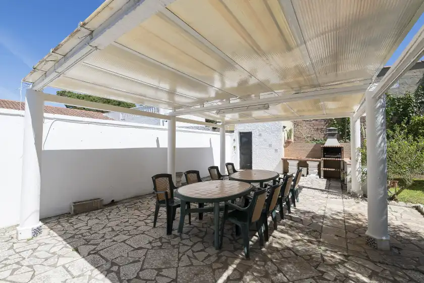 Ferienhaus auf Mirador de chiclana, Chiclana de la Frontera