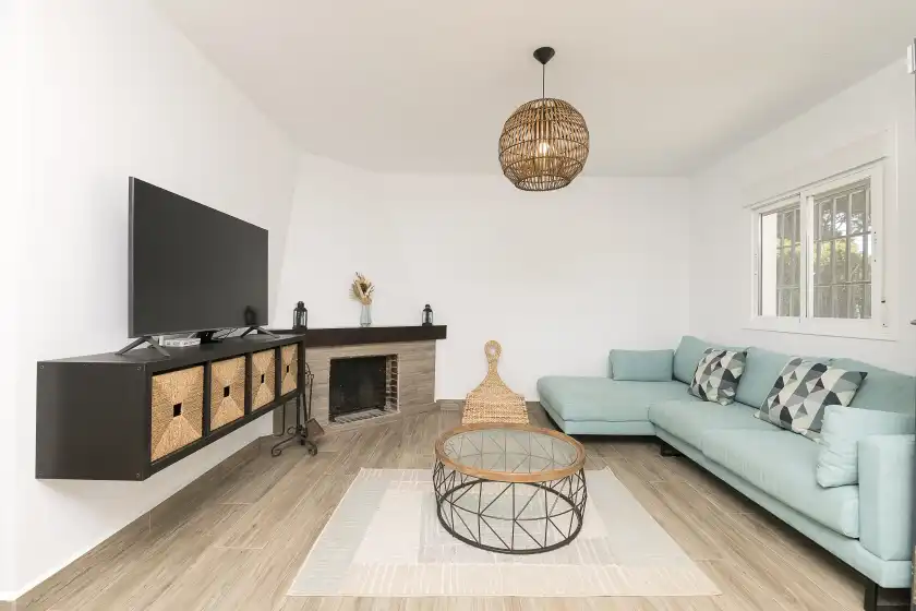 Ferienhaus auf Mirador de chiclana, Chiclana de la Frontera