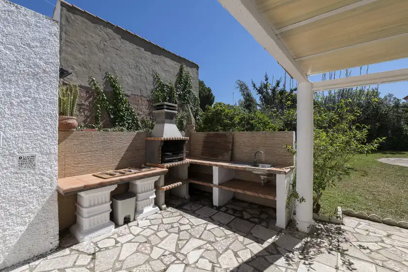 Ferienhaus auf Mirador de chiclana, Chiclana de la Frontera