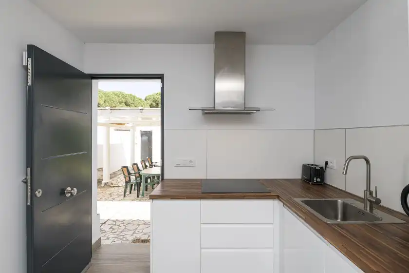 Ferienhaus auf Mirador de chiclana, Chiclana de la Frontera