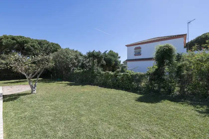 Ferienhaus auf Mirador de chiclana, Chiclana de la Frontera