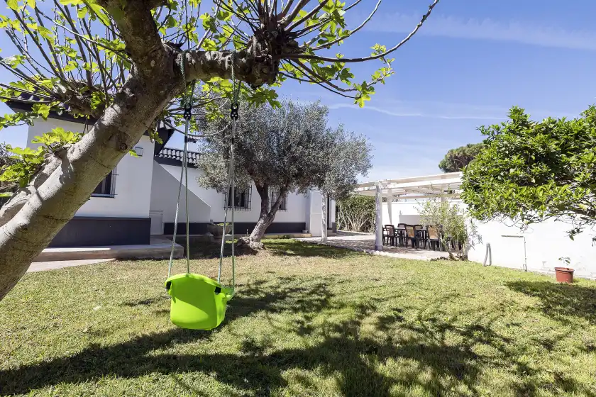 Ferienhaus auf Mirador de chiclana, Chiclana de la Frontera