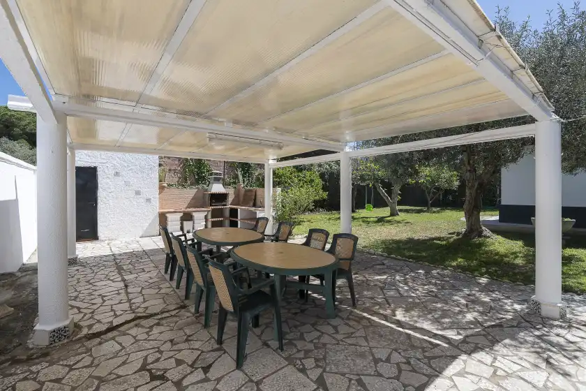 Ferienhaus auf Mirador de chiclana, Chiclana de la Frontera