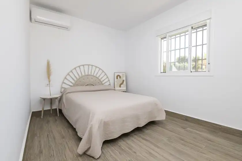 Ferienhaus auf Mirador de chiclana, Chiclana de la Frontera