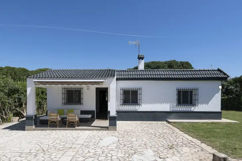 Ferienhaus auf Mirador de chiclana, Chiclana de la Frontera