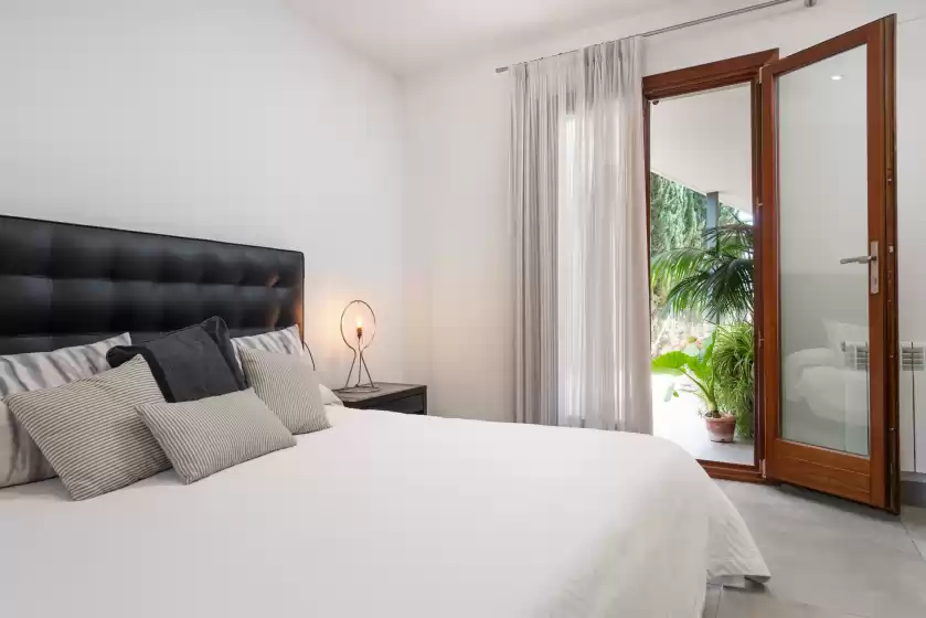 Location de vacances à Can vicens (mancor), Mancor de la Vall