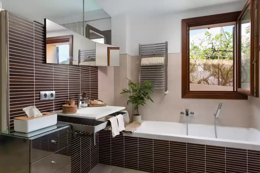 Location de vacances à Can vicens (mancor), Mancor de la Vall