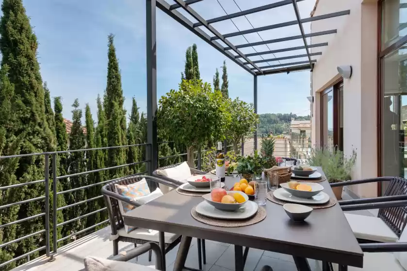 Location de vacances à Can vicens (mancor), Mancor de la Vall