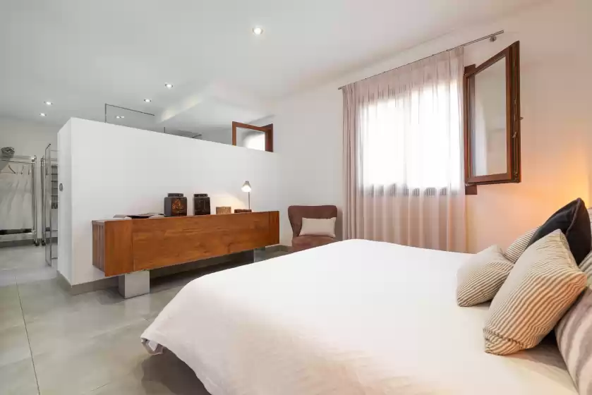 Location de vacances à Can vicens (mancor), Mancor de la Vall