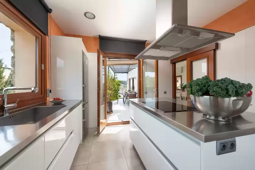 Location de vacances à Can vicens (mancor), Mancor de la Vall