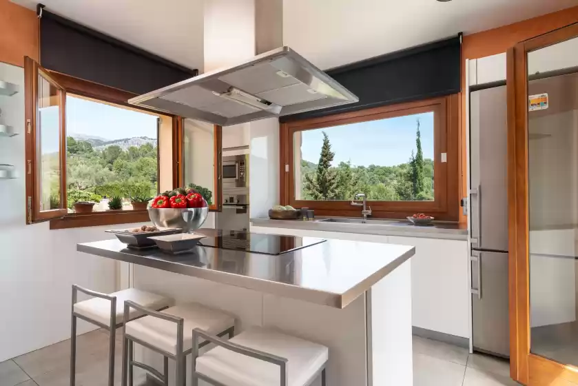 Location de vacances à Can vicens (mancor), Mancor de la Vall