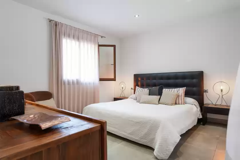 Location de vacances à Can vicens (mancor), Mancor de la Vall