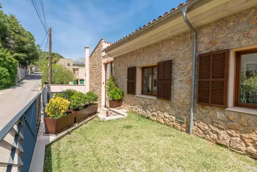 Location de vacances à Can vicens (mancor), Mancor de la Vall