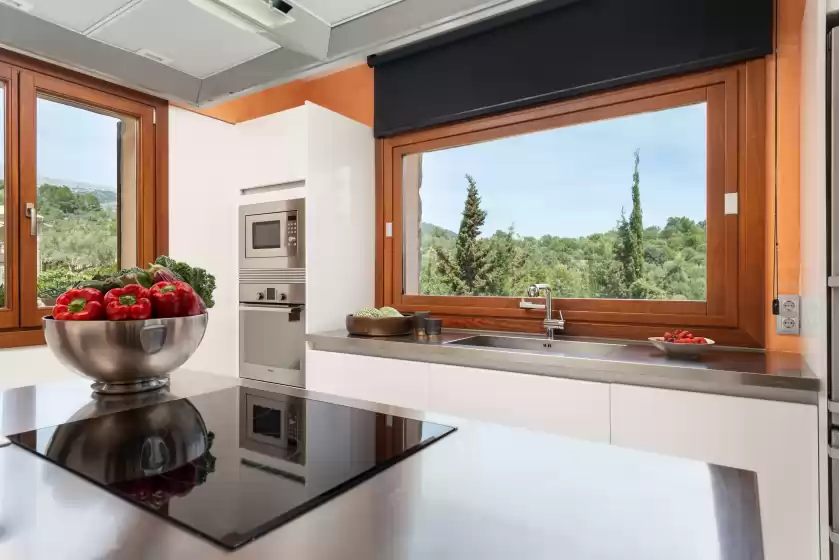 Location de vacances à Can vicens (mancor), Mancor de la Vall