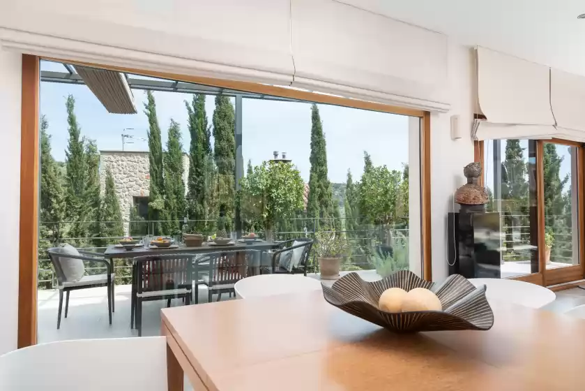 Location de vacances à Can vicens (mancor), Mancor de la Vall