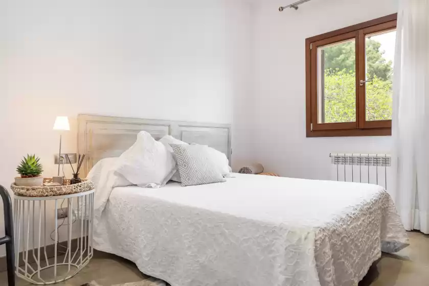 Location de vacances à Can vicens (mancor), Mancor de la Vall