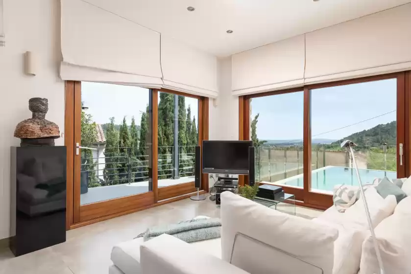 Location de vacances à Can vicens (mancor), Mancor de la Vall