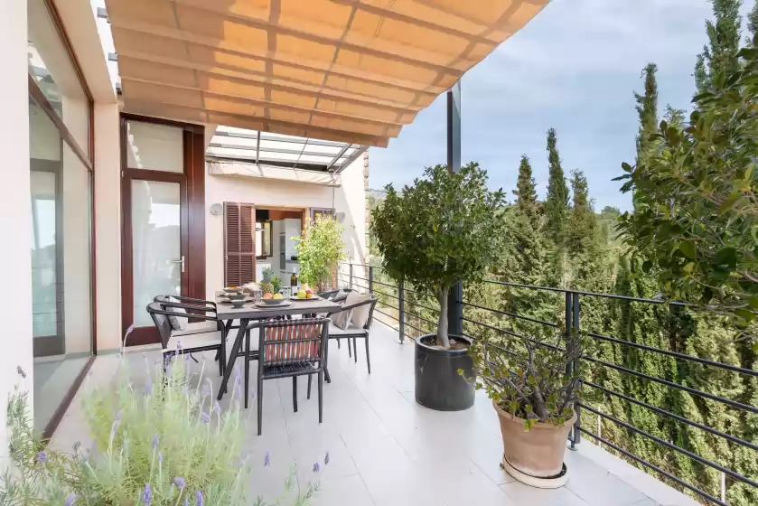 Location de vacances à Can vicens (mancor), Mancor de la Vall