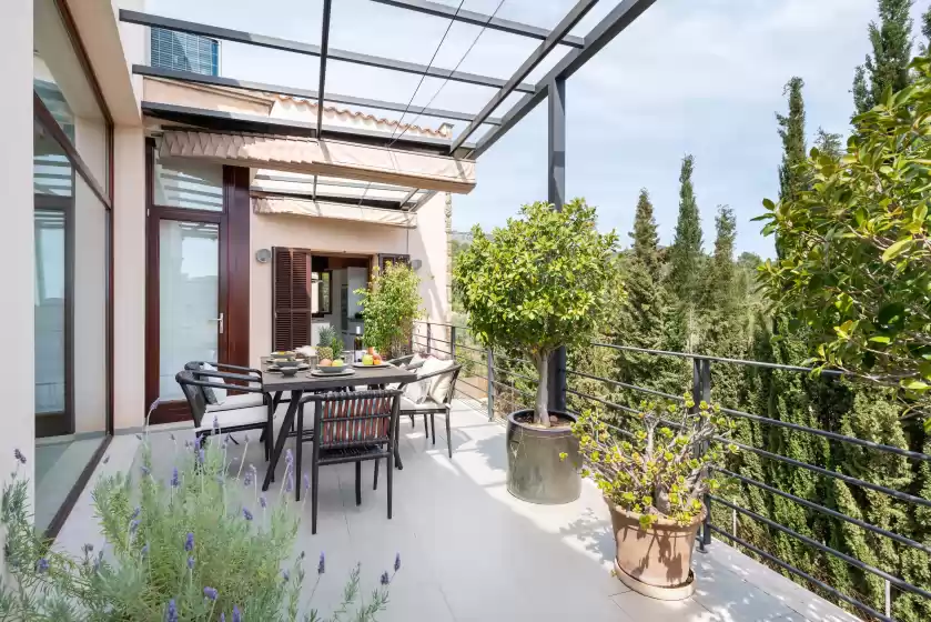 Location de vacances à Can vicens (mancor), Mancor de la Vall