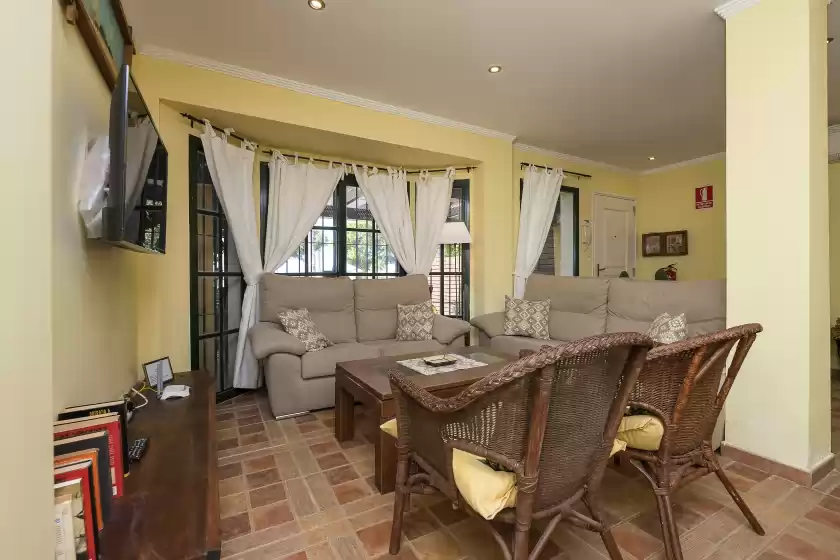 Holiday rentals in Zahara dreams, Tarifa