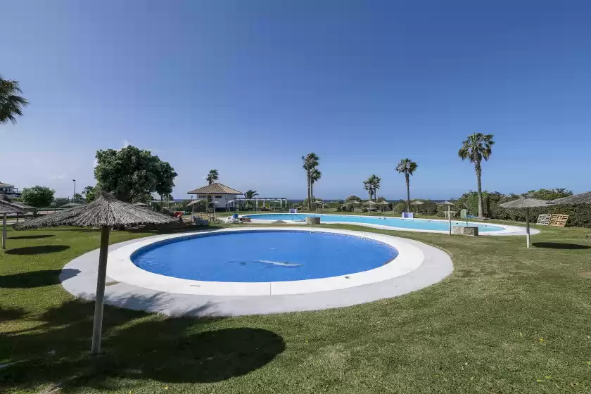 Holiday rentals in Zahara dreams