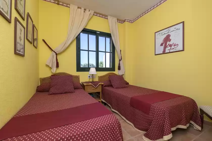 Holiday rentals in Zahara dreams, Tarifa