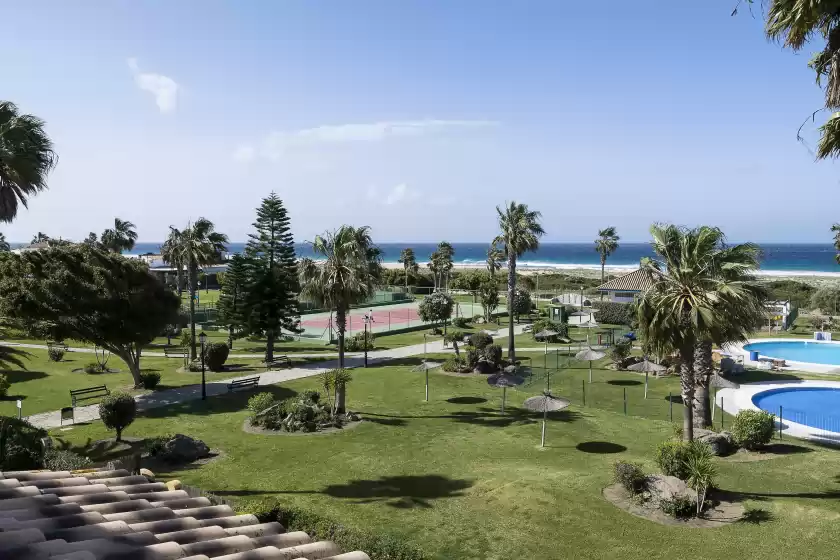 Holiday rentals in Zahara dreams, Tarifa