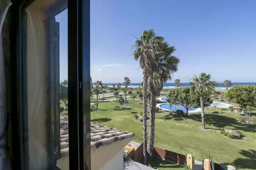 Holiday rentals in Zahara dreams, Tarifa