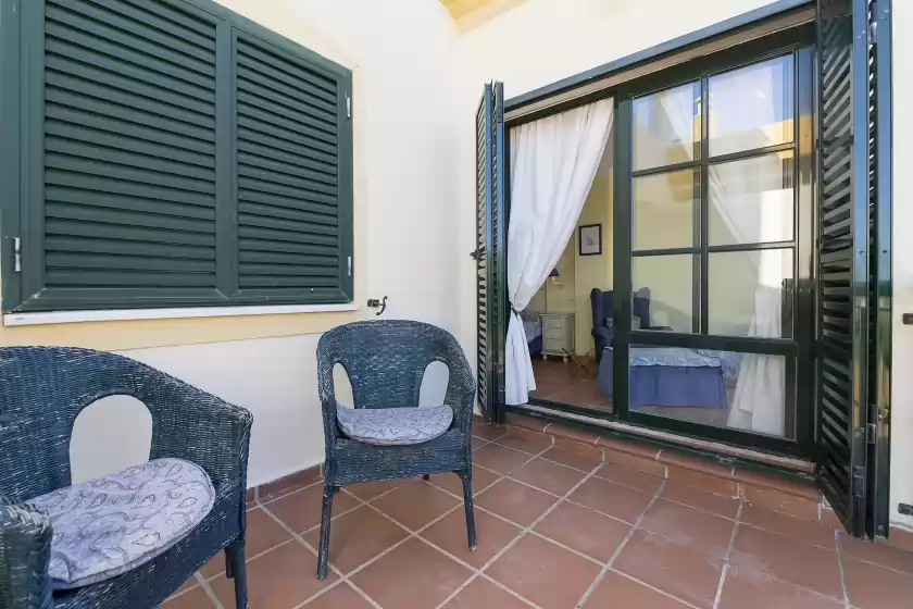 Holiday rentals in Zahara dreams, Tarifa