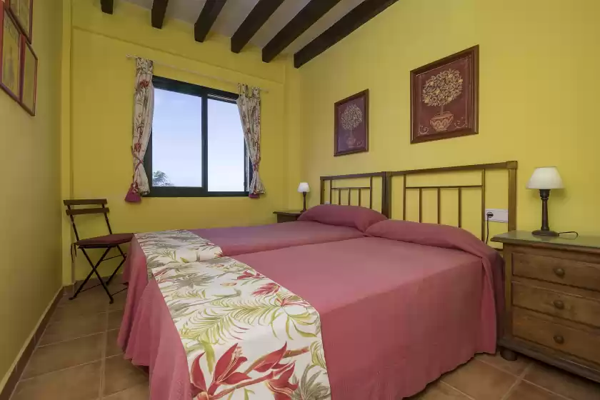 Holiday rentals in Zahara dreams, Tarifa